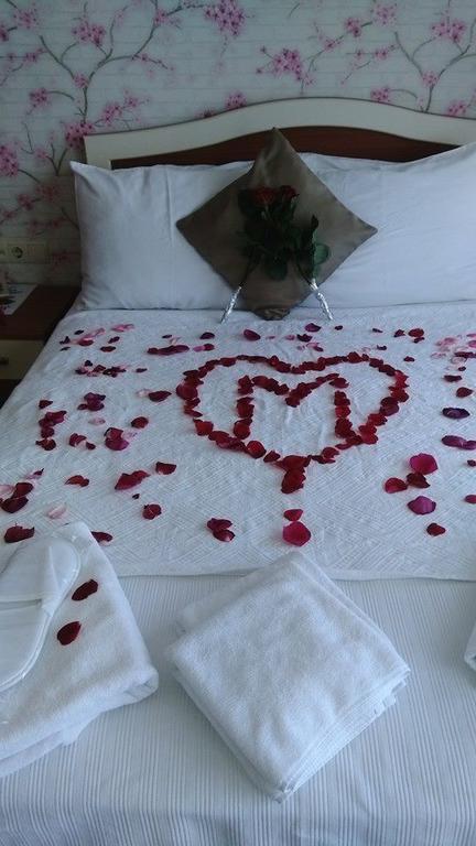 Ada Sahil Hotel جزر الأمراء المظهر الخارجي الصورة