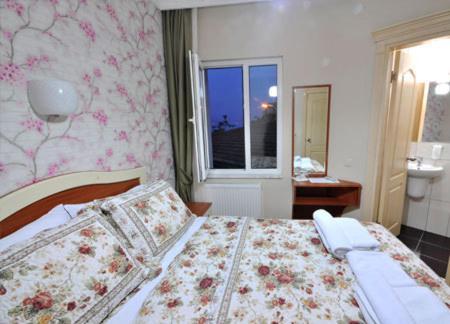 Ada Sahil Hotel جزر الأمراء الغرفة الصورة
